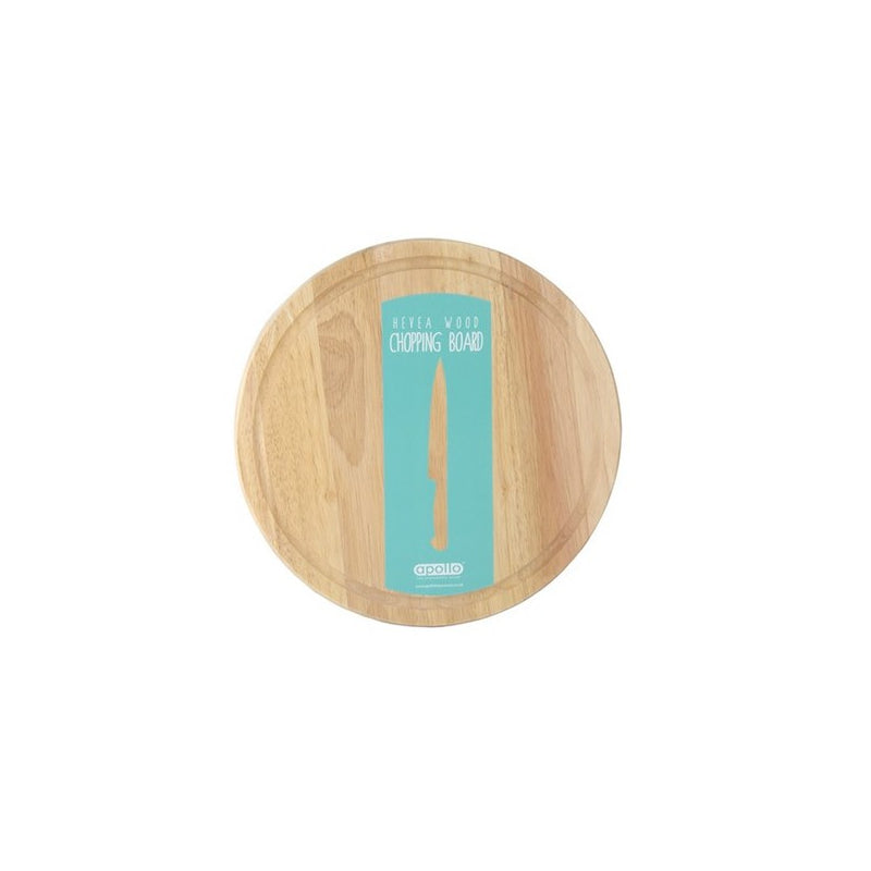 Planche à pain ronde Apollo RB 30cm