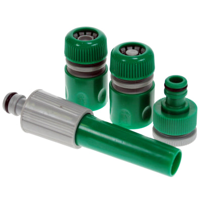 SPRAY NOZZLE STARTER SET