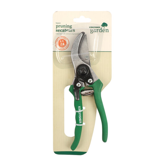 BYPASS SECATEURS