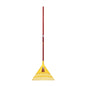 GARDEN PRO JUMBO LAWN RAKE