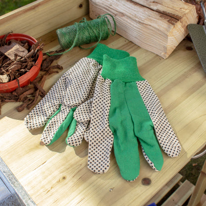 Men's Lightweight Garden Gloves