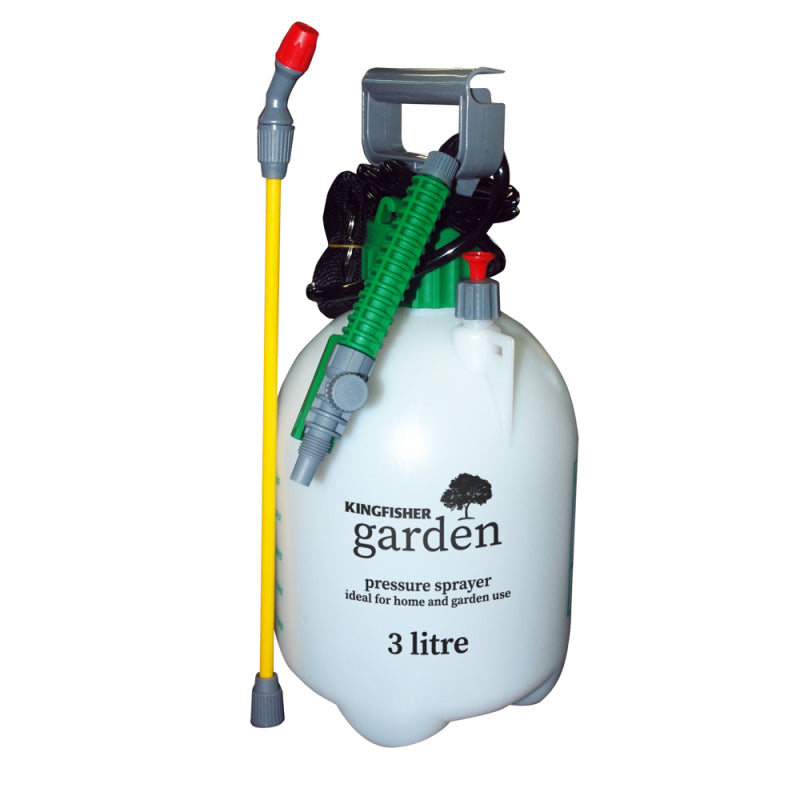 3L PRESSURE SPRAYER