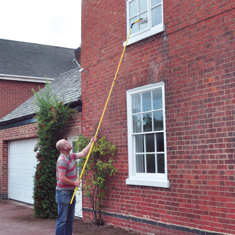 3.5M TELESCOPIC WINDOW CLEANER