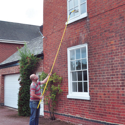 3.5M TELESCOPIC WINDOW CLEANER