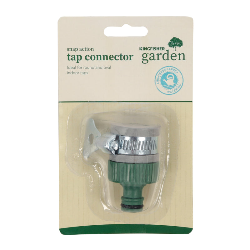 SNAP ACTION TAP CONNECTOR