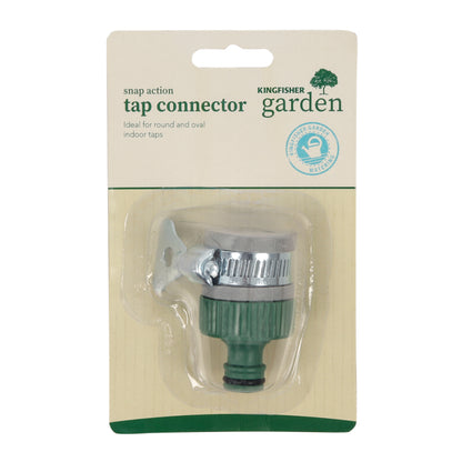 SNAP ACTION TAP CONNECTOR