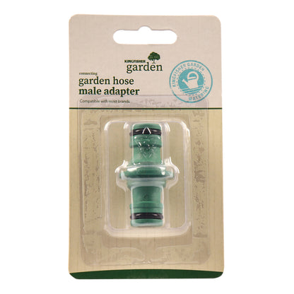 HALF INCH MALE ADAPTOR
