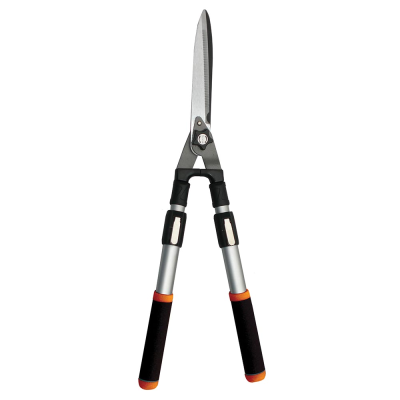 TELESCOPIC HEDGEGARDEN PRO MASTER SHEARS