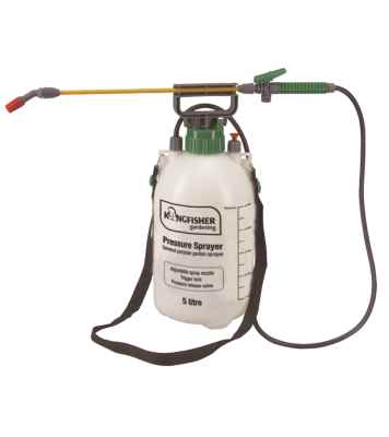 5L PRESSURE SPRAYER