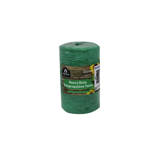 200M POLYPROPYLENE TWINE