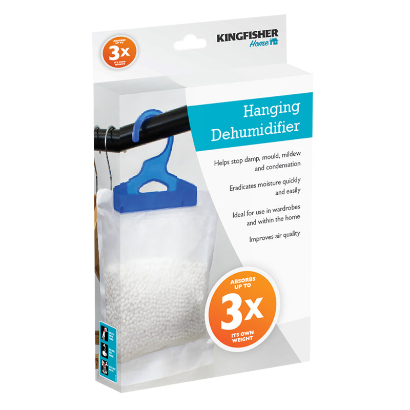 WARDROBE DEHUMIDIFIER