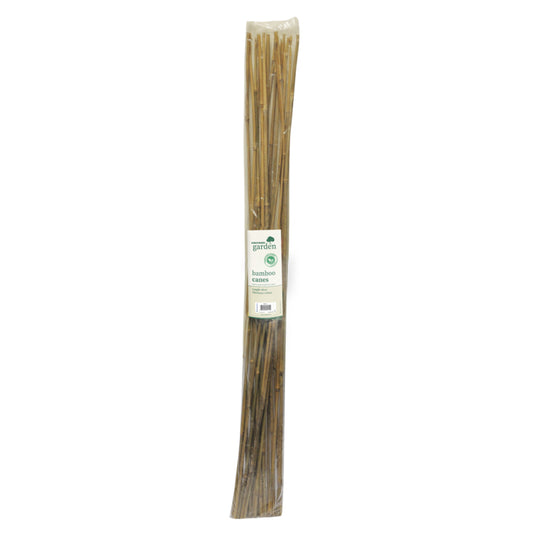 90CM BAMBOO CANES 20 PACK