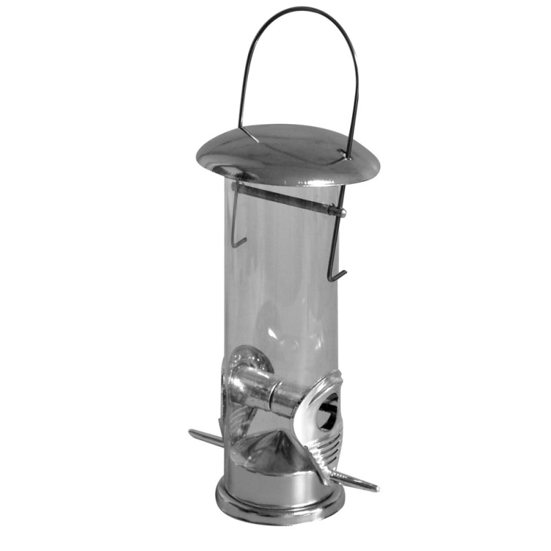 DELUXE SEED FEEDER