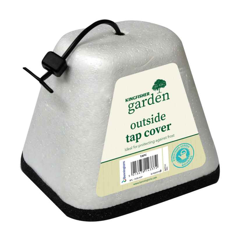 OUTSIDE TAP COVER FROST PROTECTOR
