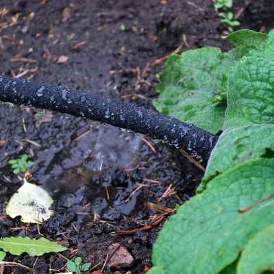 KINGFISHER 15m SOAKER HOSE