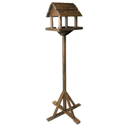 DELUXE BIRD TABLE