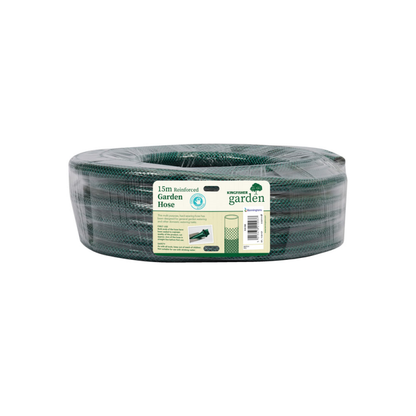 15M STANDARD GARDEN HOSE