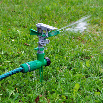 IMPULSE WATER SPRINKLER