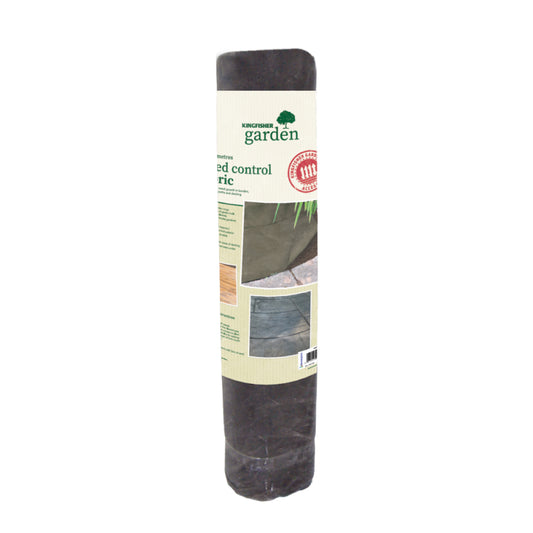 WEED GUARD CONTROL FABRIC