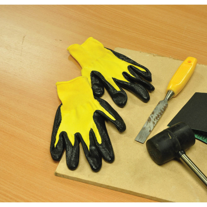 WORK GLOVE