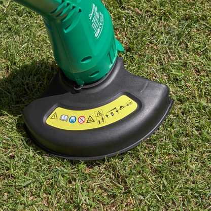 ELECTRIC GRASS TRIMMER