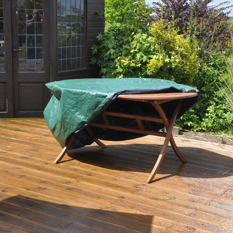 MEDIUM PATIO SET COVER