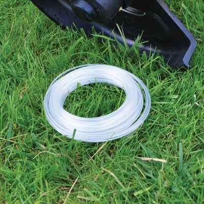 1.25mm Trimmer Line for General Gardening 15m