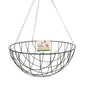 16 INCH HANGING BASKET