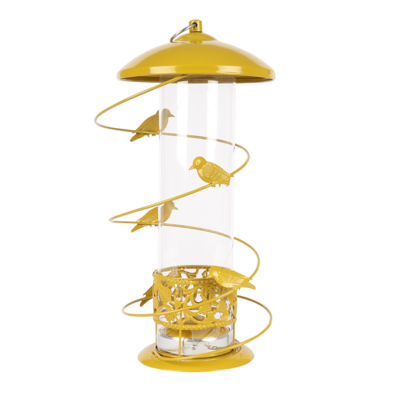 FINCH SEED FEEDER