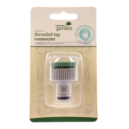 THREADED TAP CONNECTOR