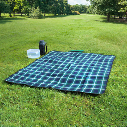 PICNIC CAMPING BEACH RUG