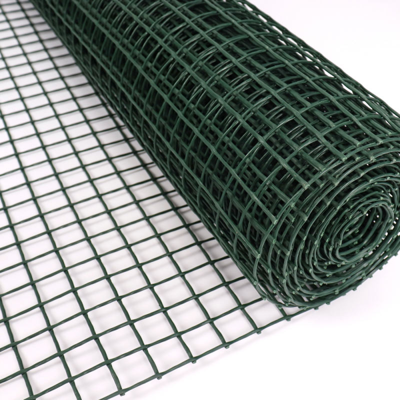 PLASTIC MESH NET 1 X 5M