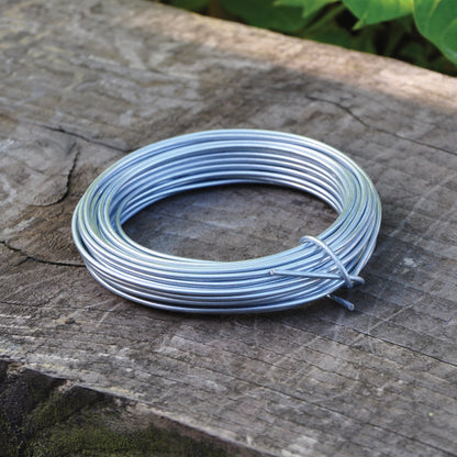 2MM GALVANISED WIRE