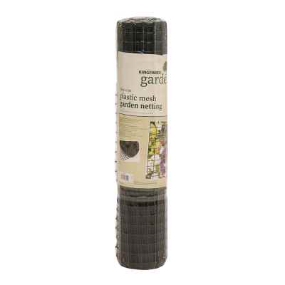 Plastic Mesh Net 50cm x 5m