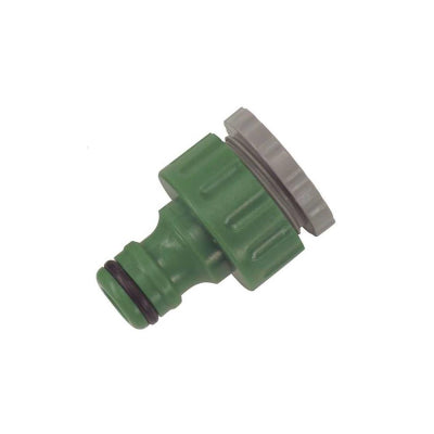 THREADED TAP CONNECTOR