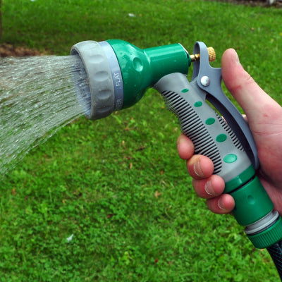 7 DIAL HEAVY DUTY SPRAY GUN