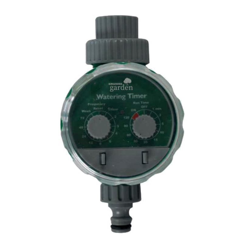 ELECTRONIC WATER TIMER