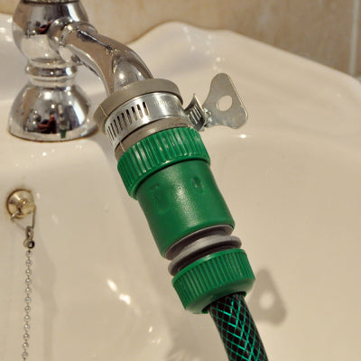SNAP ACTION TAP CONNECTOR