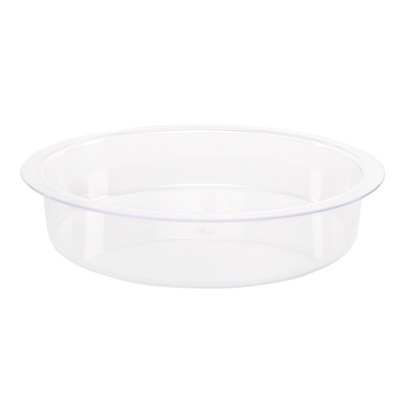 PLASTIC BIRD FEEDING DISH