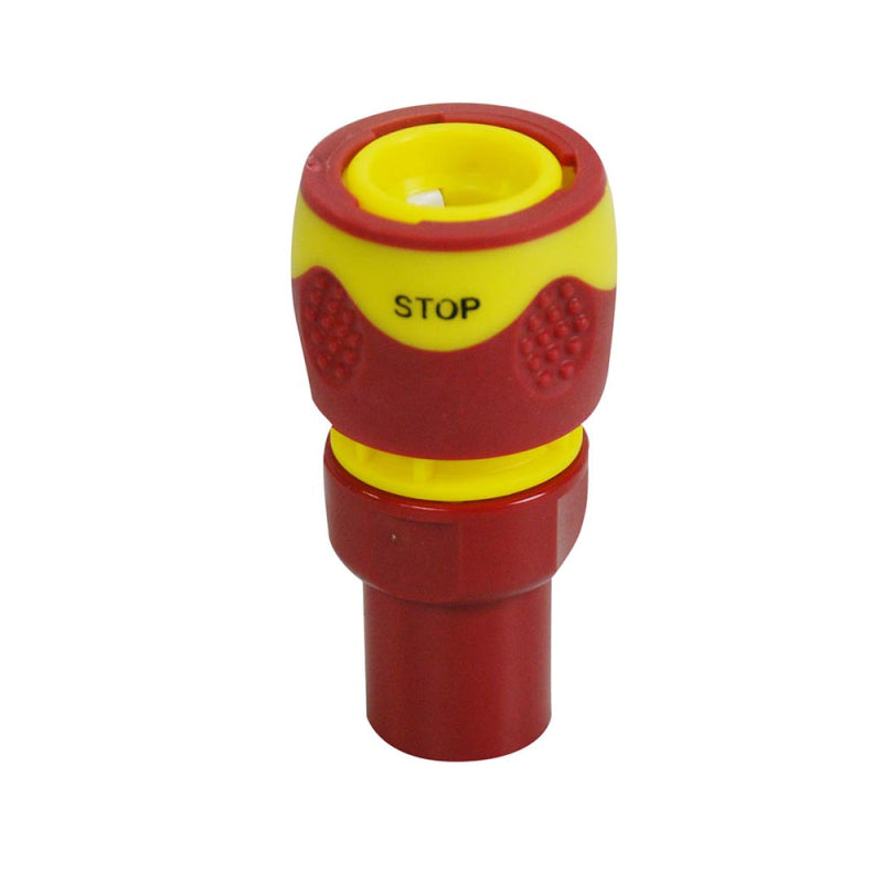 KINGFISHER  GOLD SOFT FEMALE WATER STOP