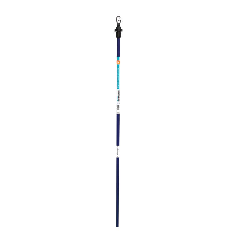 LIGNE BLEUE PROP