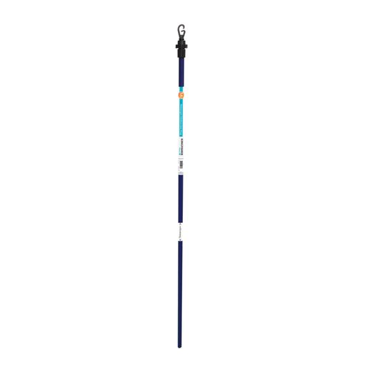 LIGNE BLEUE PROP