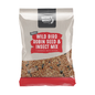 0.9KG BAG ROBIN FEED