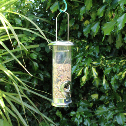 DELUXE SEED FEEDER