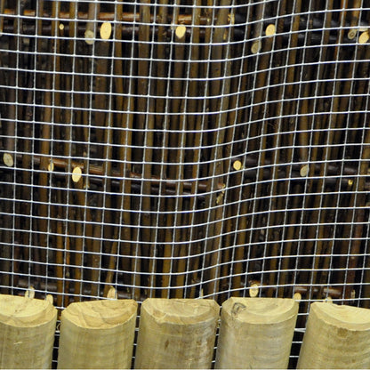 25MM SQUARE MESH WIRE NETTING