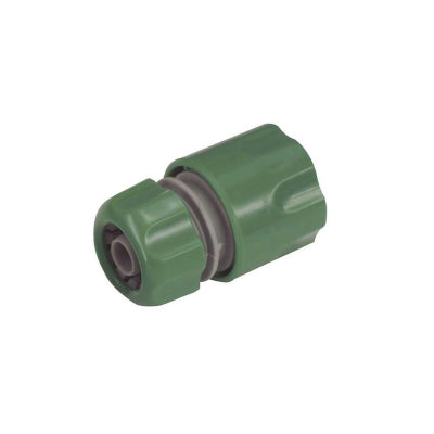 SNAP ACTION FEMALE HOSE FITTING