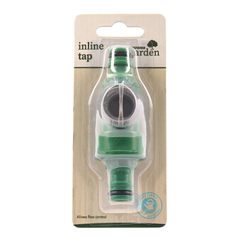 INLINE HOSE TAP