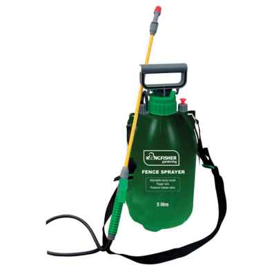 5L FENCE PRESSURE SPRAYER