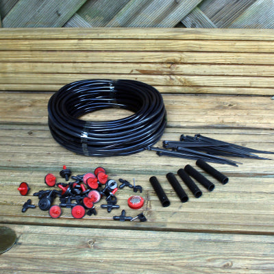 SYSTÈME DE MICRO-IRRIGATION KINGFISHER