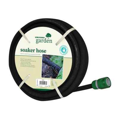 KINGFISHER 15m SOAKER HOSE